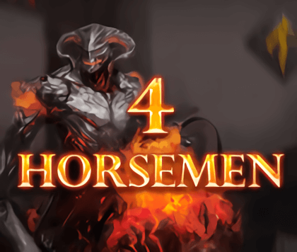 4 Horsemen