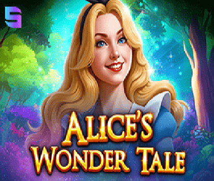 Alice’s Wonder Tale