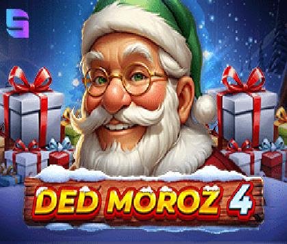 Ded Moroz 4