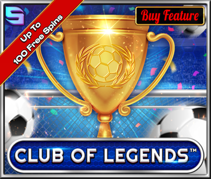 Club Of Legends