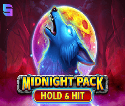 Midnight Pack - Hold & Hit