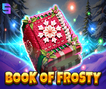 Book Of Frosty