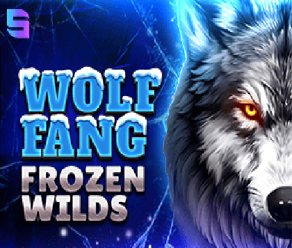 Wolf Fang - Frozen Wilds