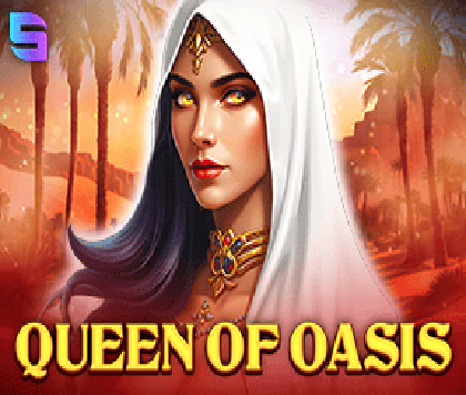 Queen Of Oasis