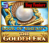 Book Of Sirens - The Golden Era