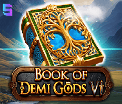 Book Of Demi Gods VI