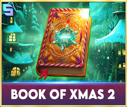 Book Of Xmas 2