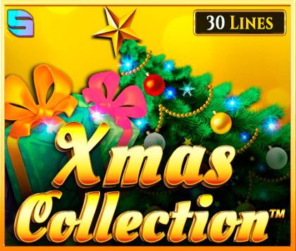 Xmas Collection 30 Lines