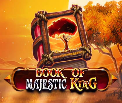 Book Of Majestic King