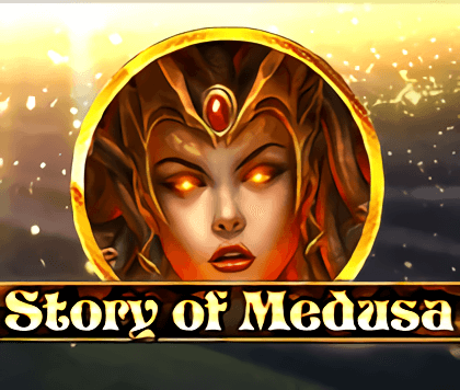 Story Of Medusa