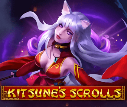 Kitsune's Scrolls Expanded Edition