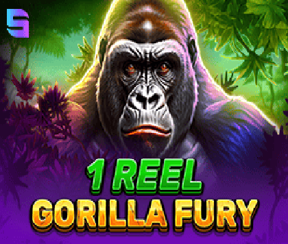 1 Reel - Gorilla Fury