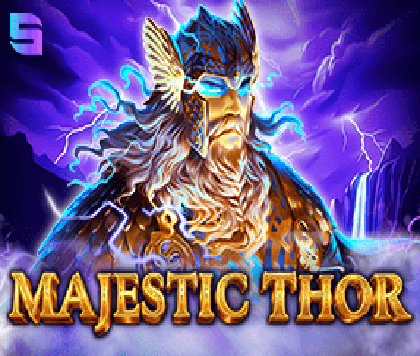 Majestic Thor