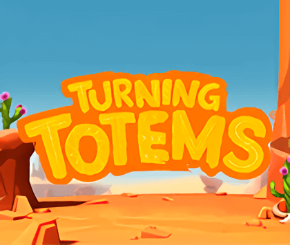 Turning Totems