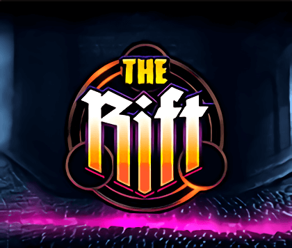 The Rift