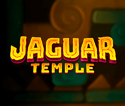 Jaguar Temple