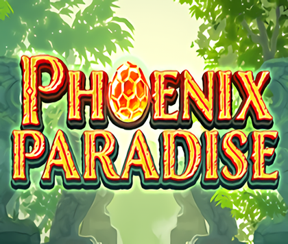 Phoenix Paradise