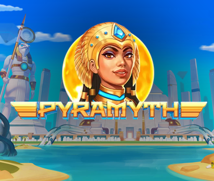 Pyramyth