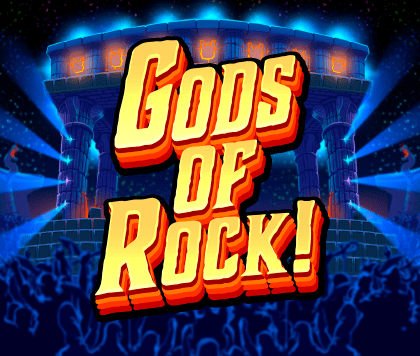 Gods of Rock