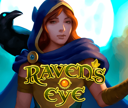 Ravens Eye