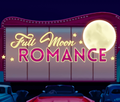 Full Moon Romance