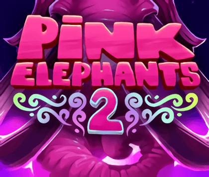 Pink Elephants 2