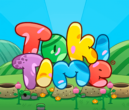 Toki Time