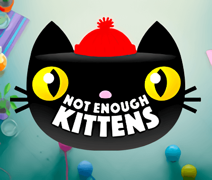 Not Enough Kittens
