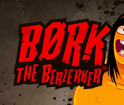 Bork the Berzerker