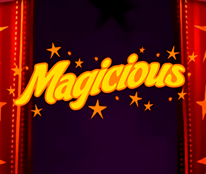 Magicious