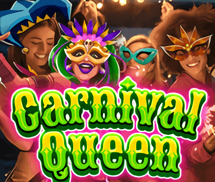 Carnival Queen