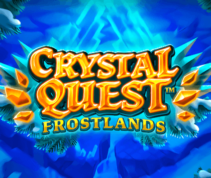 CRYSTAL QUEST: Frostlands