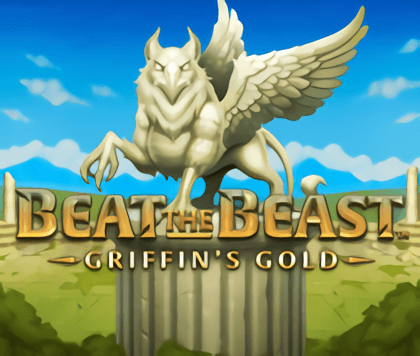 Beat the Beast: Griffin´s Gold