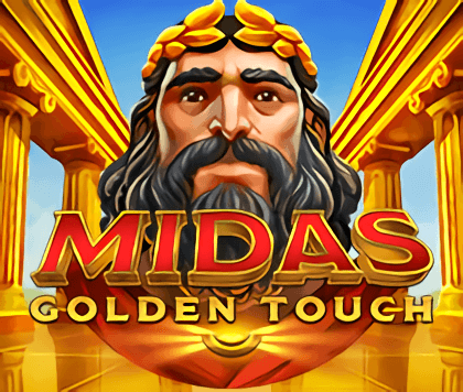 Midas Golden Touch