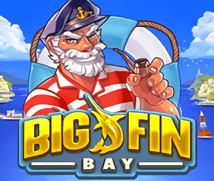 Big Fin Bay
