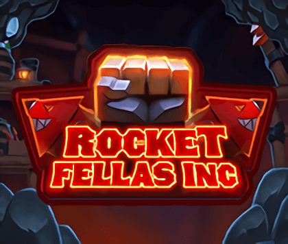 Rocket Fellas Inc