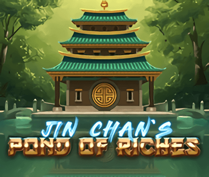 Jin Chan´s Pond of Riches