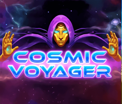Cosmic Voyager