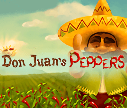 Don Juan's Peppers