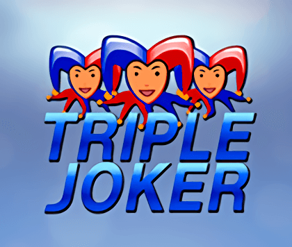 Triple Joker