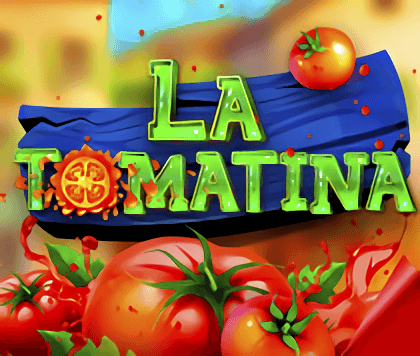 La Tomatina