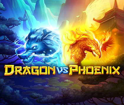 Dragon vs Phoenix