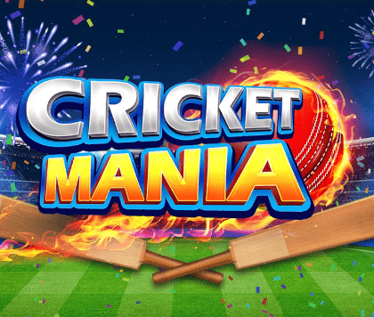 Cricket Mania