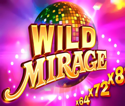 WILD MIRAGE