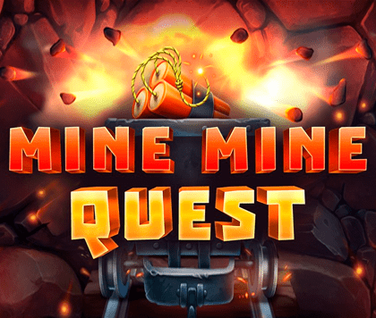 Mine Mine Quest
