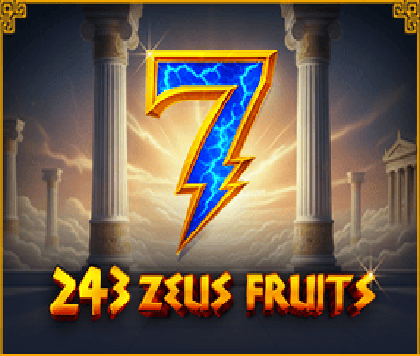 243 Zeus Fruits