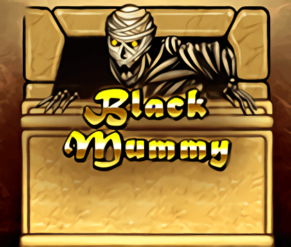 Black Mummy