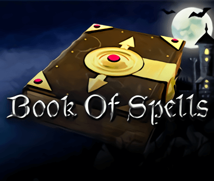 Book Of Spells