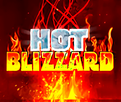 Hot Blizzard