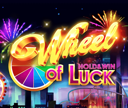 Wheel of Luck